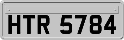 HTR5784