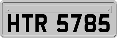 HTR5785