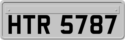 HTR5787