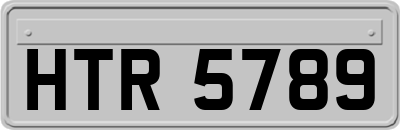 HTR5789