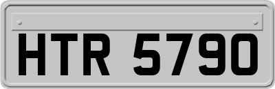 HTR5790