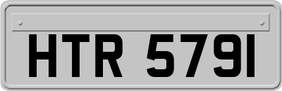 HTR5791