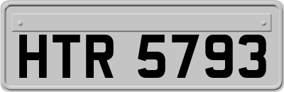 HTR5793