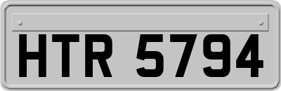 HTR5794