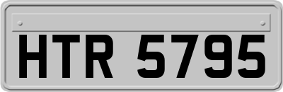 HTR5795