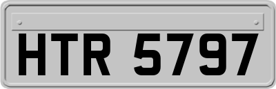 HTR5797