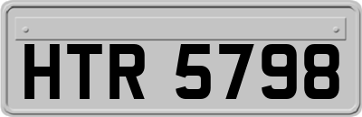 HTR5798
