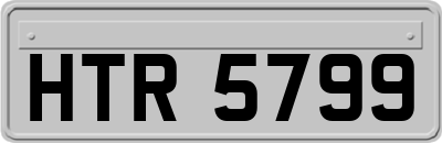 HTR5799