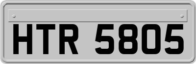 HTR5805