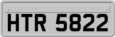 HTR5822