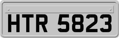HTR5823