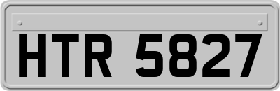 HTR5827