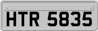 HTR5835