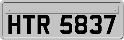 HTR5837