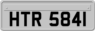 HTR5841