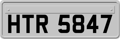 HTR5847