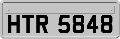 HTR5848