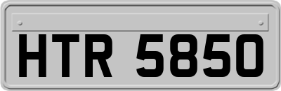 HTR5850