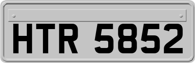 HTR5852