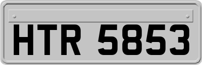 HTR5853