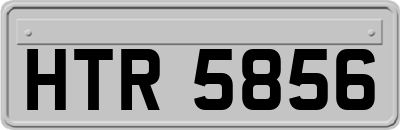 HTR5856