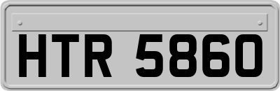 HTR5860