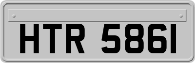 HTR5861