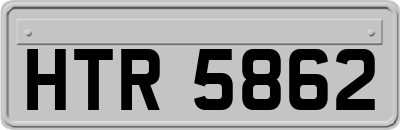 HTR5862