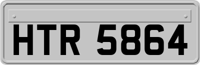 HTR5864