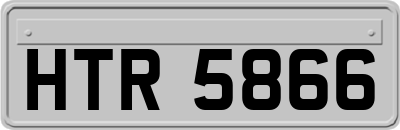 HTR5866