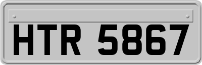 HTR5867