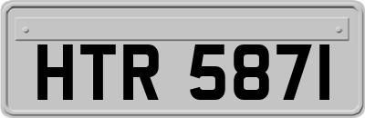 HTR5871