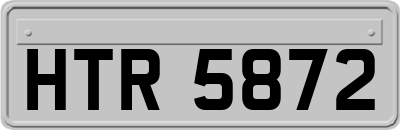HTR5872