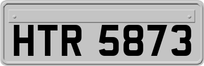 HTR5873