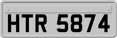 HTR5874