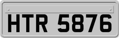 HTR5876