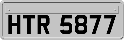 HTR5877
