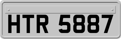 HTR5887