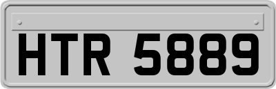 HTR5889