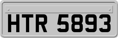 HTR5893