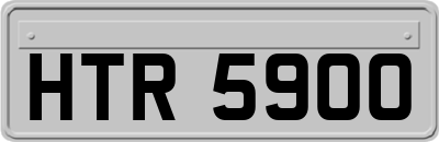 HTR5900