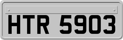 HTR5903