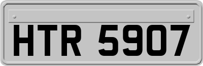 HTR5907