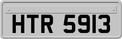 HTR5913