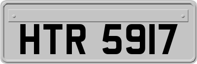HTR5917