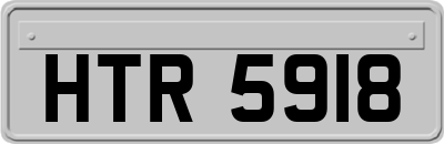 HTR5918