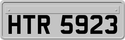 HTR5923