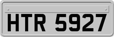 HTR5927