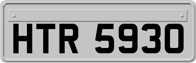 HTR5930