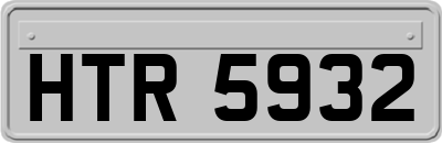 HTR5932
